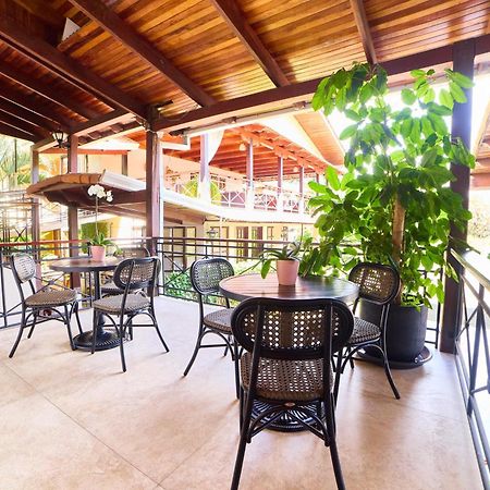 El Rodeo Estancia Boutique Hotel&Steakhouse San José Extérieur photo