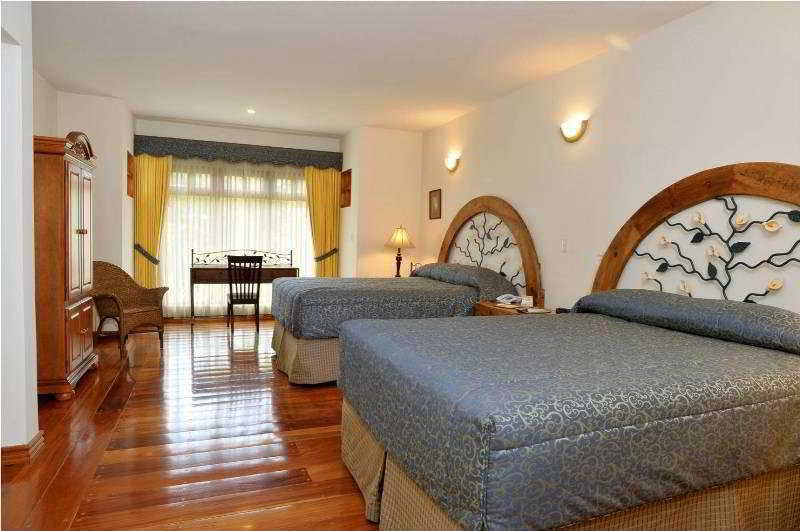 El Rodeo Estancia Boutique Hotel&Steakhouse San José Extérieur photo