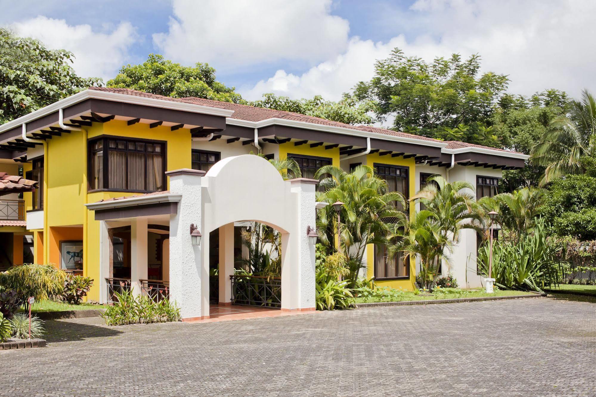 El Rodeo Estancia Boutique Hotel&Steakhouse San José Extérieur photo