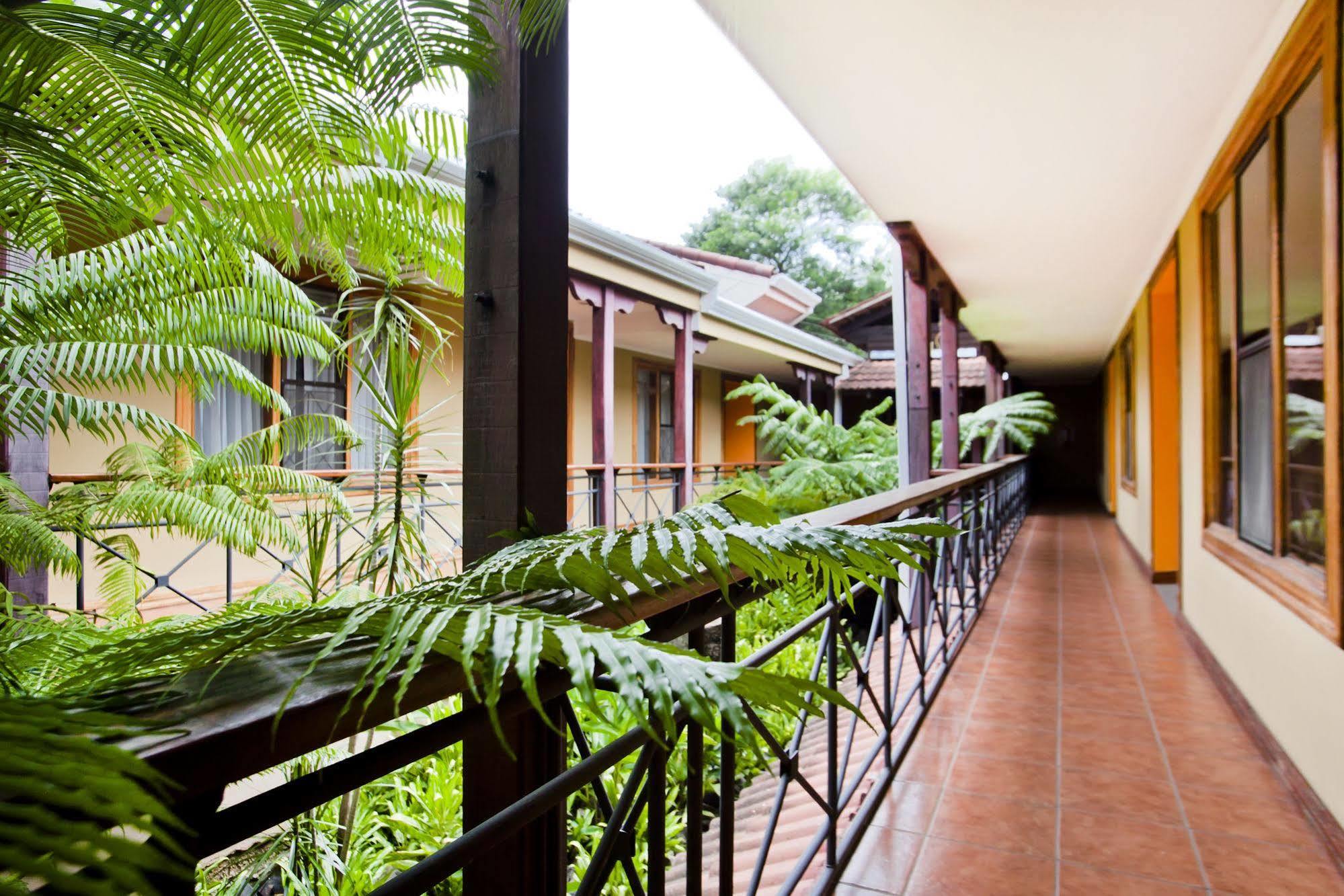 El Rodeo Estancia Boutique Hotel&Steakhouse San José Extérieur photo