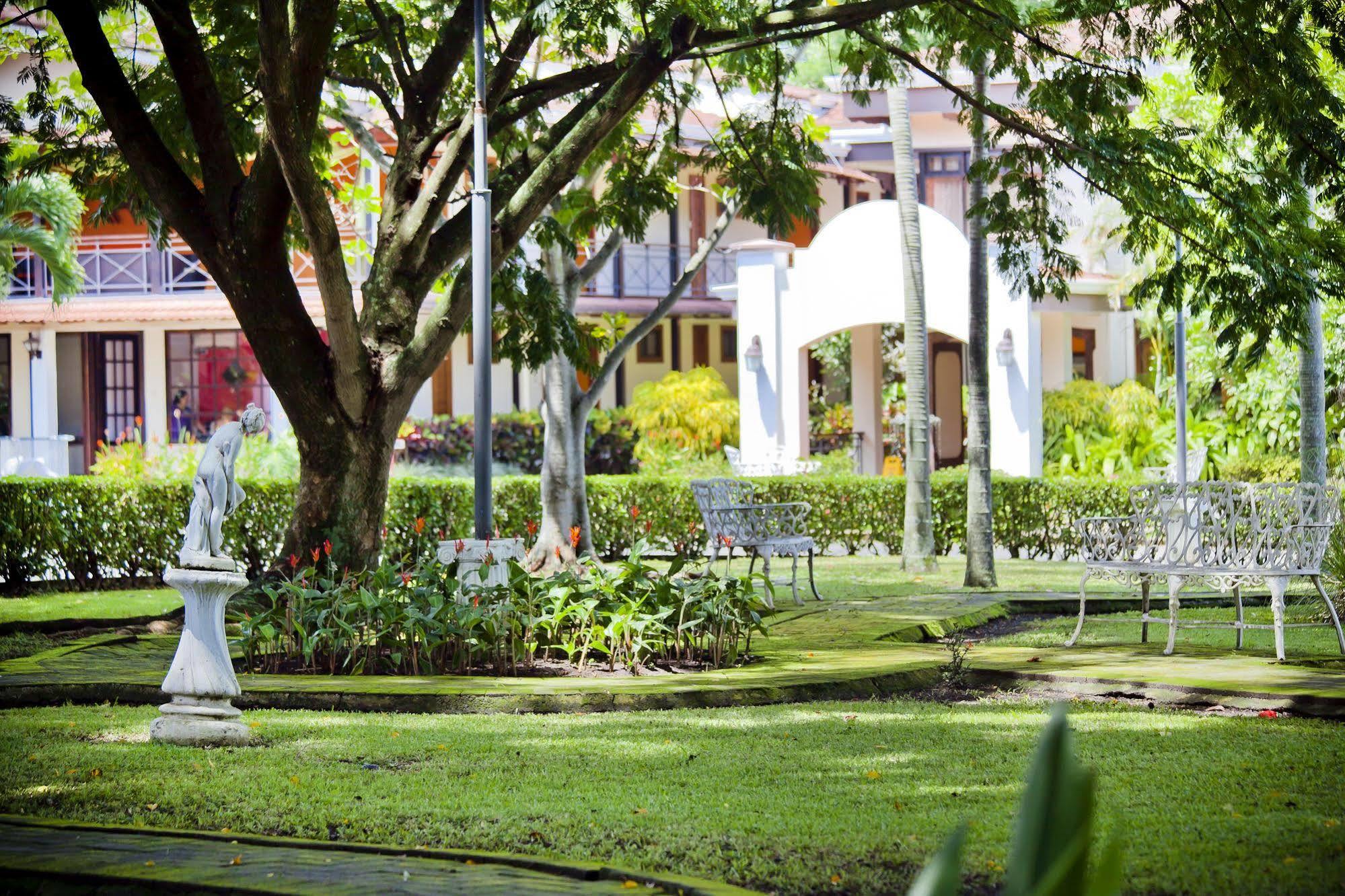 El Rodeo Estancia Boutique Hotel&Steakhouse San José Extérieur photo